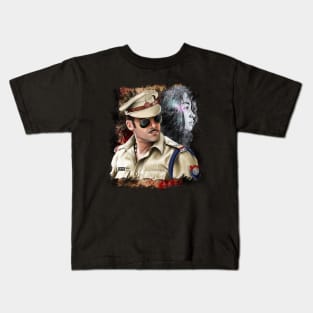 Salman khan Kids T-Shirt